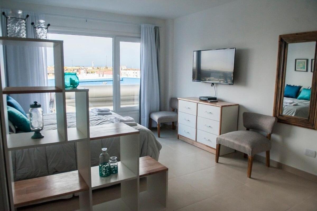 Gente Del Sur - Mara Apartment Ushuaia Luaran gambar